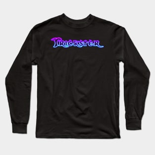 Trickster Long Sleeve T-Shirt